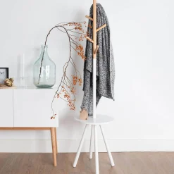 Depot Geschenkideen^Zuiver Standgarderobe Rack