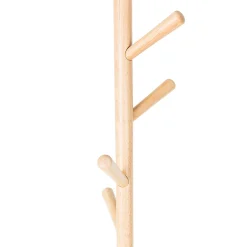 Depot Geschenkideen^Zuiver Standgarderobe Rack