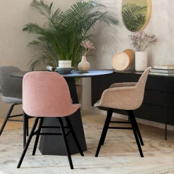 Depot Zuiver Stuhl Albert Kuip Soft> Stühle