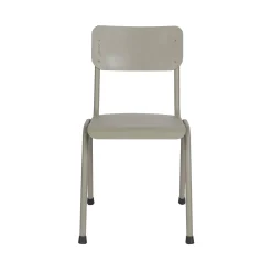 Depot Geschenkideen^Zuiver Stuhl Back To School