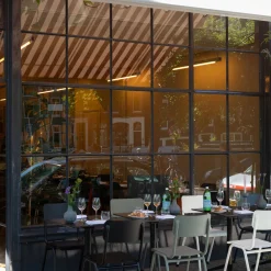 Depot Geschenkideen^Zuiver Stuhl Back To School