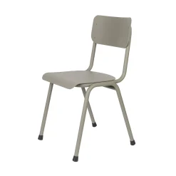 Depot Geschenkideen^Zuiver Stuhl Back To School