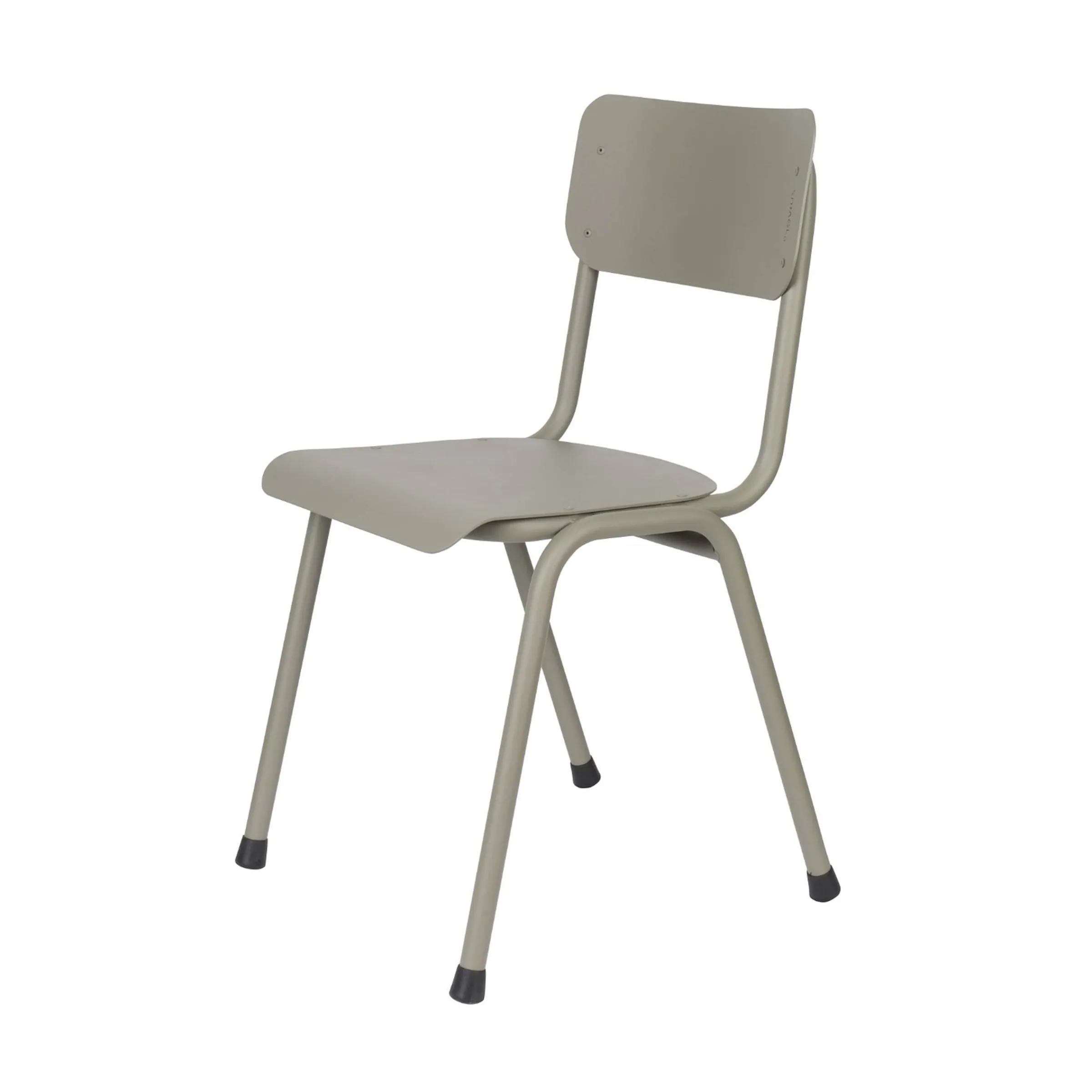 Depot Geschenkideen^Zuiver Stuhl Back To School