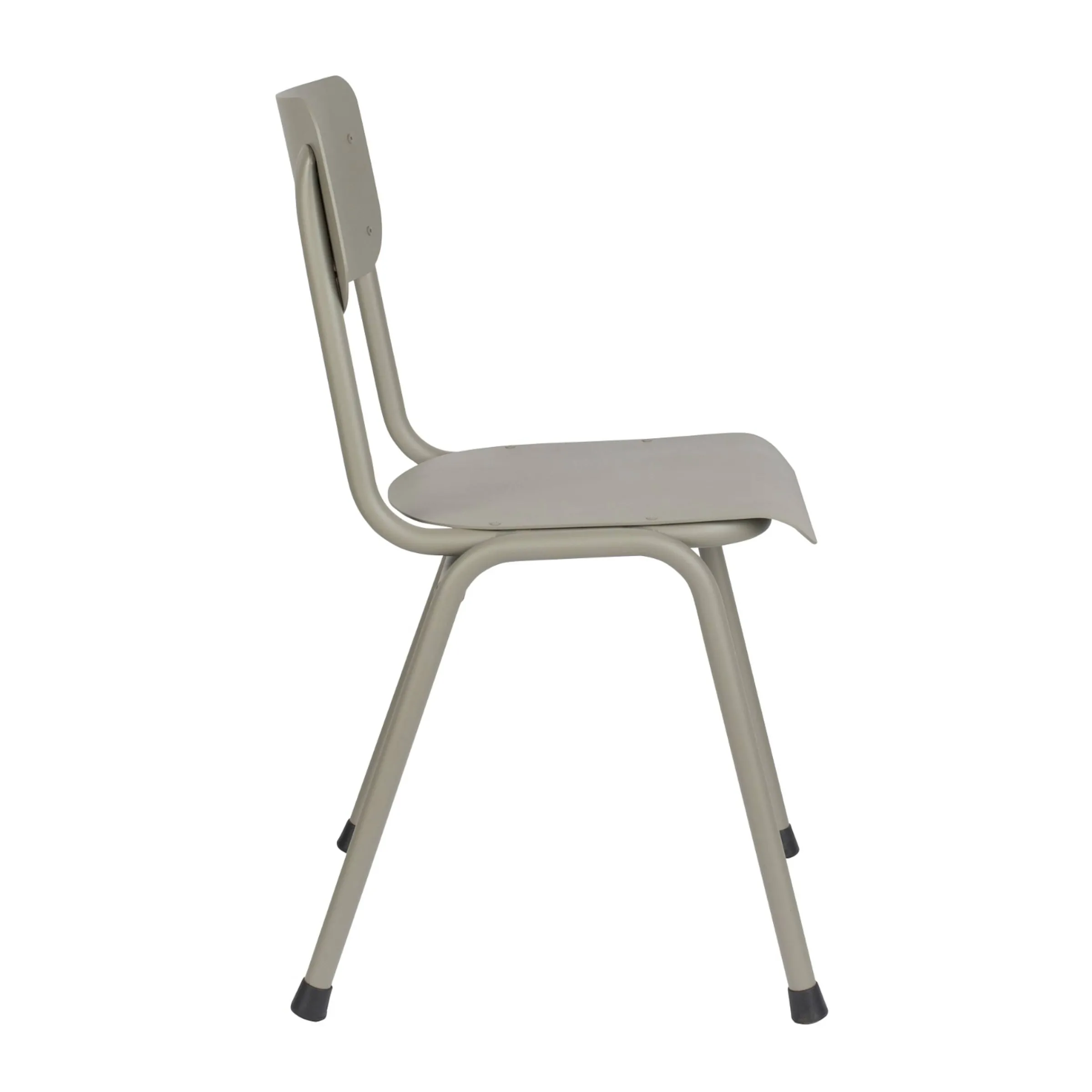 Depot Geschenkideen^Zuiver Stuhl Back To School