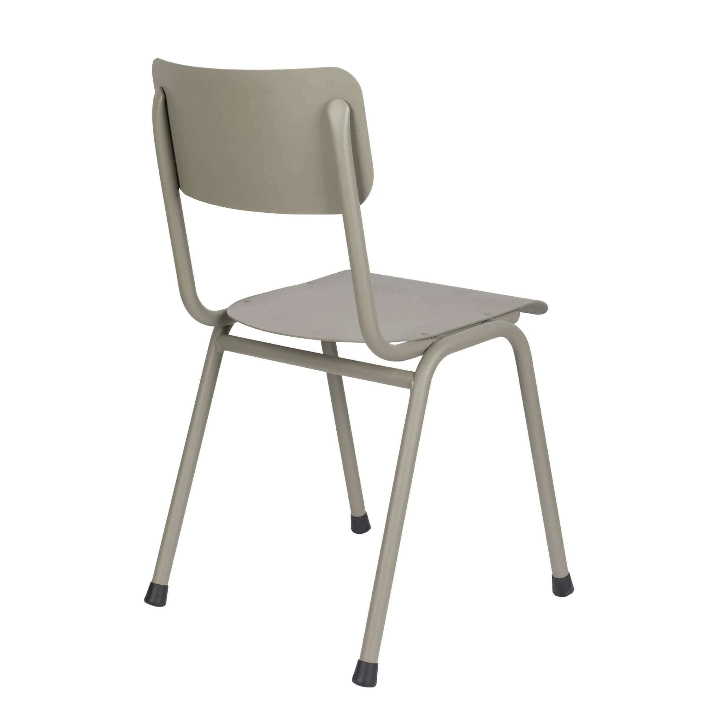 Depot Geschenkideen^Zuiver Stuhl Back To School