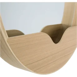 Depot Zuiver Wandspiegel Round Wall><noscript><img width=