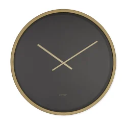 Depot Zuiver Wanduhr Bandit> Wanddeko