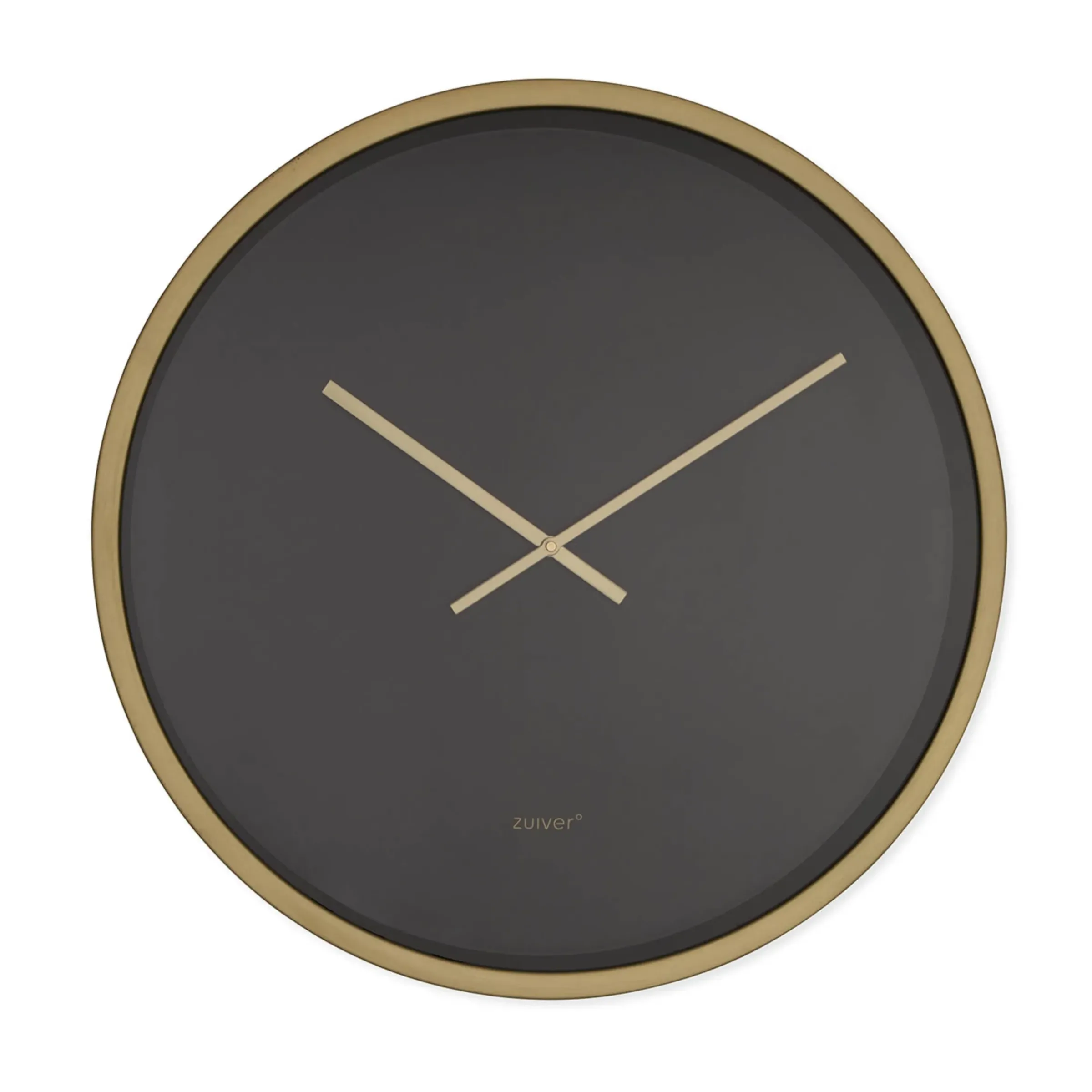 Depot Zuiver Wanduhr Bandit> Wanddeko