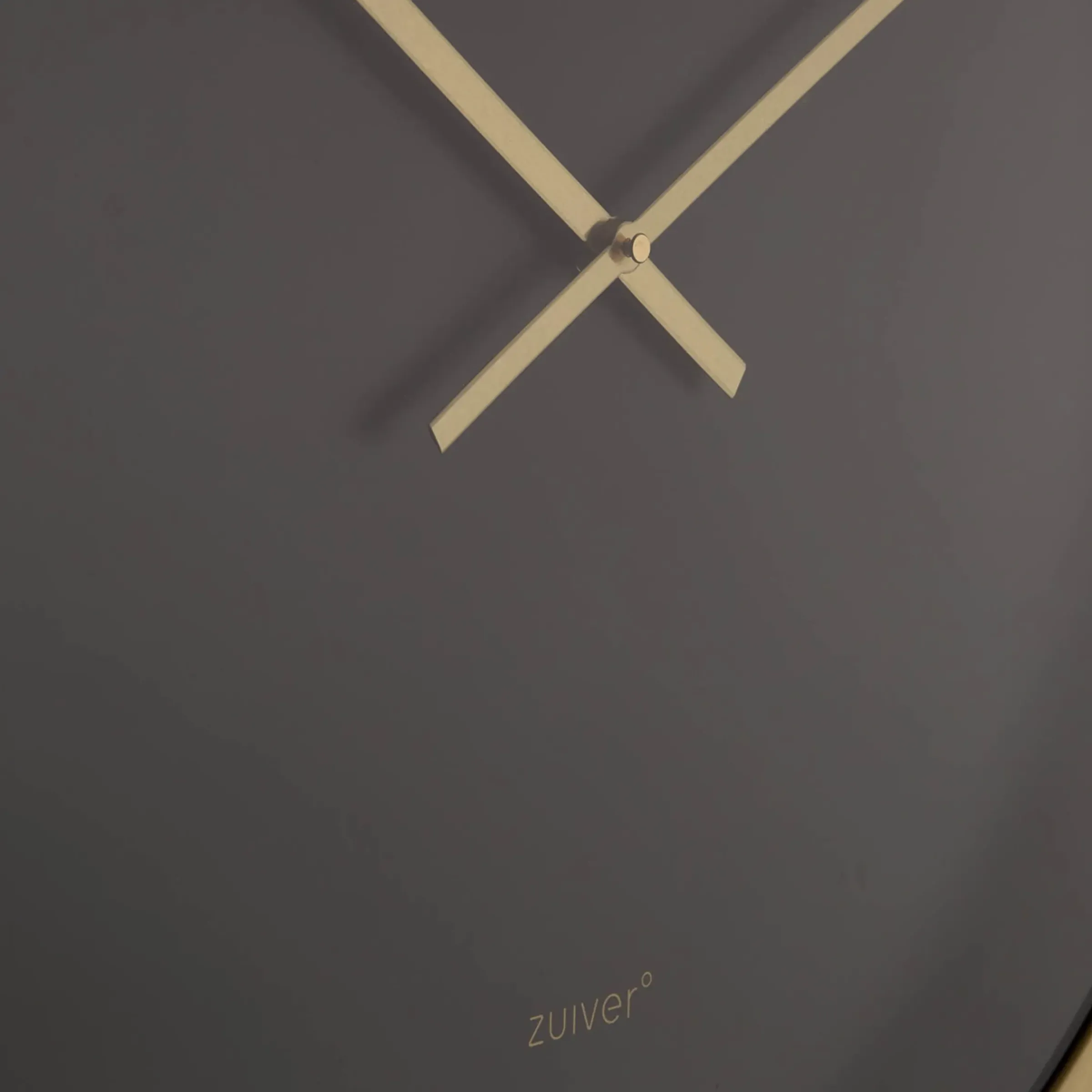 Depot Zuiver Wanduhr Bandit> Wanddeko