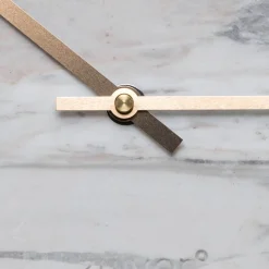 Depot Zuiver Wanduhr Marble><noscript><img width=