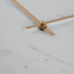 Depot Zuiver Wanduhr Marble><noscript><img width=