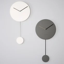 Depot Zuiver Wanduhr Minimal> Wanddeko